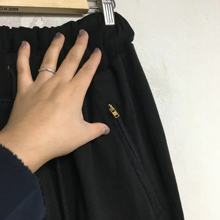 [BUNJANG] Isabel Marant Étoile Bading Jogger Pants 36 / 이자벨마랑 에뚜왈 정품 밴딩 조거 팬츠 36
