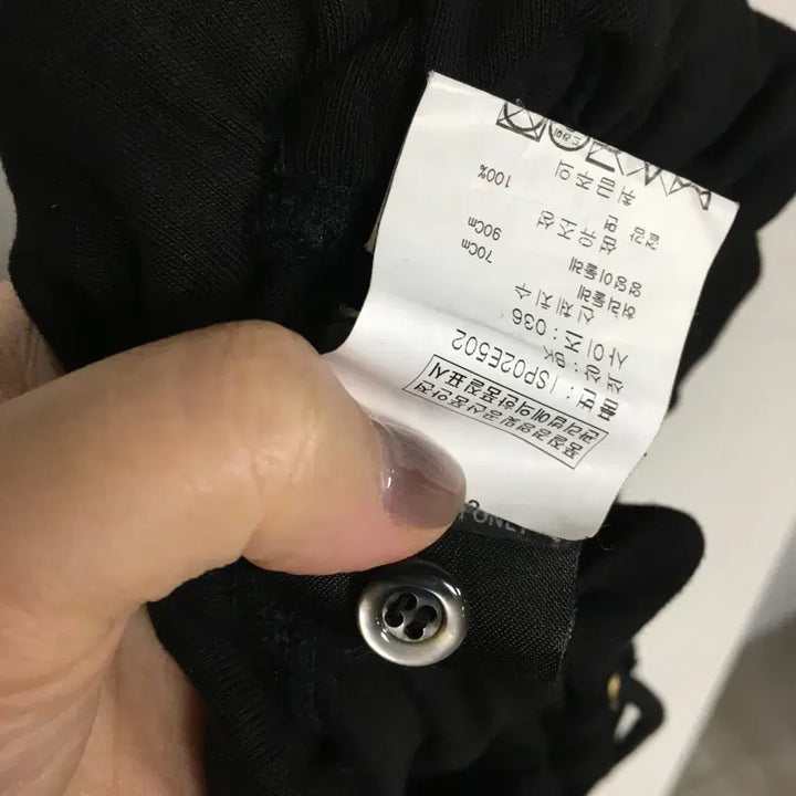 [BUNJANG] Isabel Marant Étoile Bading Jogger Pants 36 / 이자벨마랑 에뚜왈 정품 밴딩 조거 팬츠 36