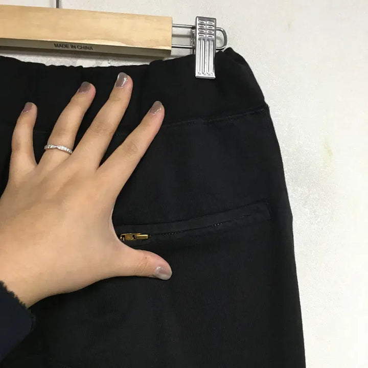 [BUNJANG] Isabel Marant Étoile Bading Jogger Pants 36 / 이자벨마랑 에뚜왈 정품 밴딩 조거 팬츠 36