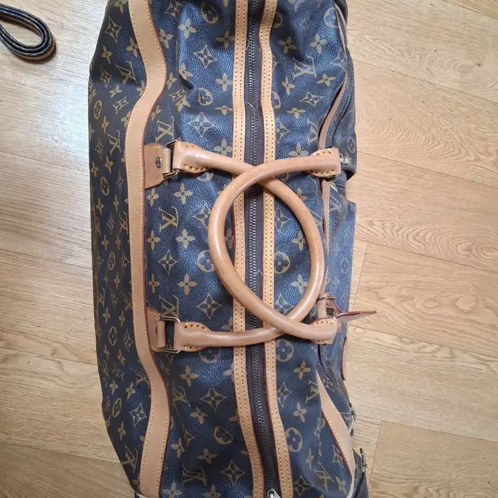 [BUNJANG] Travel Bag / 가방 여행등 간편하게 사용하세요 사이즈넉넉해 편하게 보세요 50000