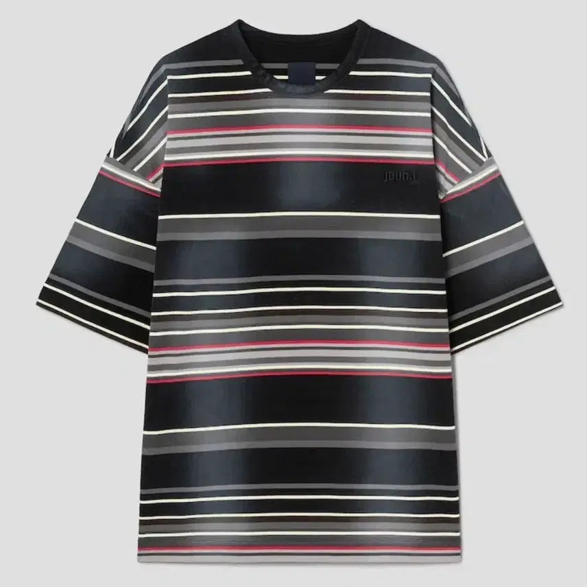 [SOLD OUT] (S)준지 26ss 멀티 숏슬리브