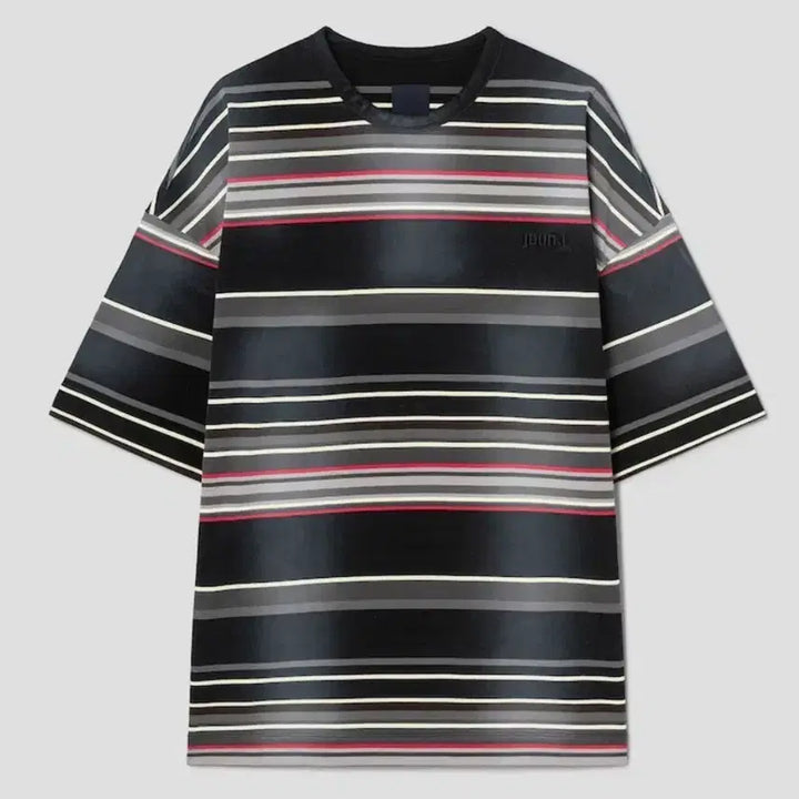 [SOLD OUT] (S)준지 26ss 멀티 숏슬리브
