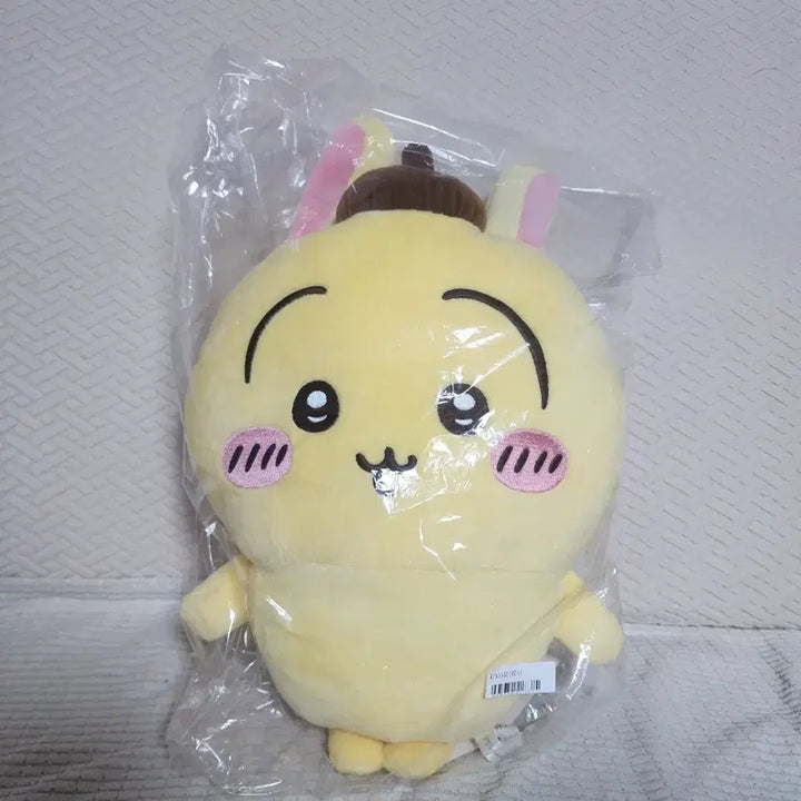 [BUNJANG] Pokemon Purin Usagi Chiikawa Plush / [새상품] 일본내수용 정품 푸린 우사기 치이카와