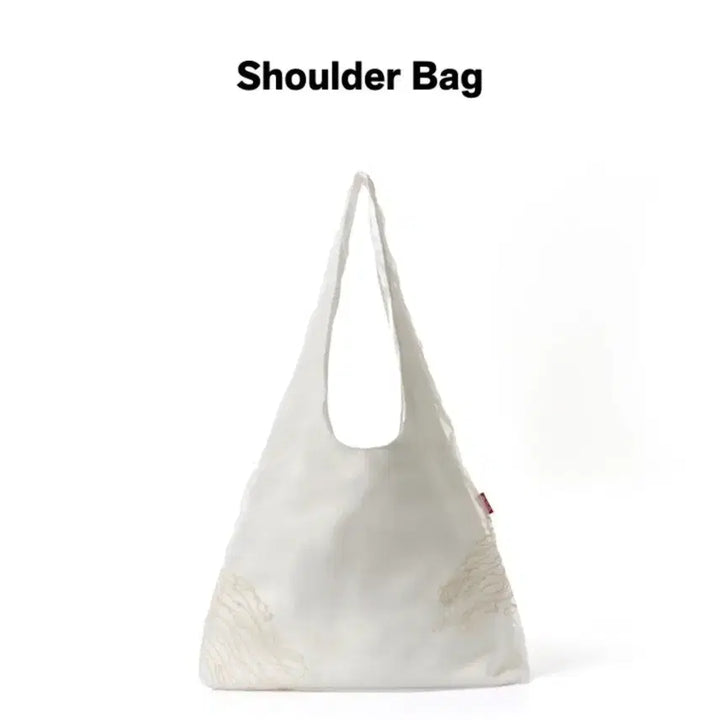 [BUNJANG] BTS Arirang Shoulder Bag / BTS 방탄소년단 Arirang 아리랑1차 숄더백 shoulder bag