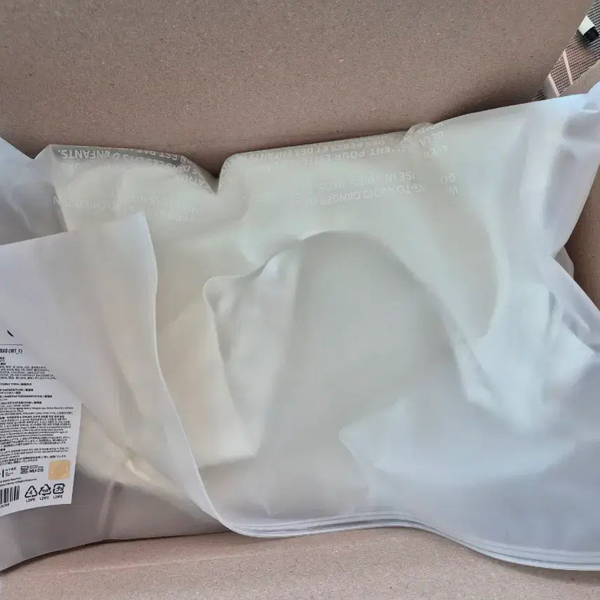 [BUNJANG] BTS Arirang Shoulder Bag / BTS 방탄소년단 Arirang 아리랑1차 숄더백 shoulder bag