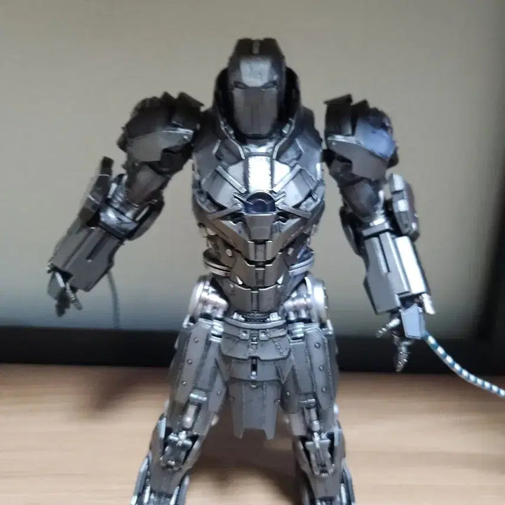 [BUNJANG] Avengers Figure / 어벤져스 피규어