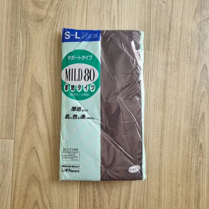 [BUNJANG] Kanto MILD Color Pantyhose 80 Denier / 일본수입 칸토 MILD 칼라 팬티스타킹 타이즈 80데니아