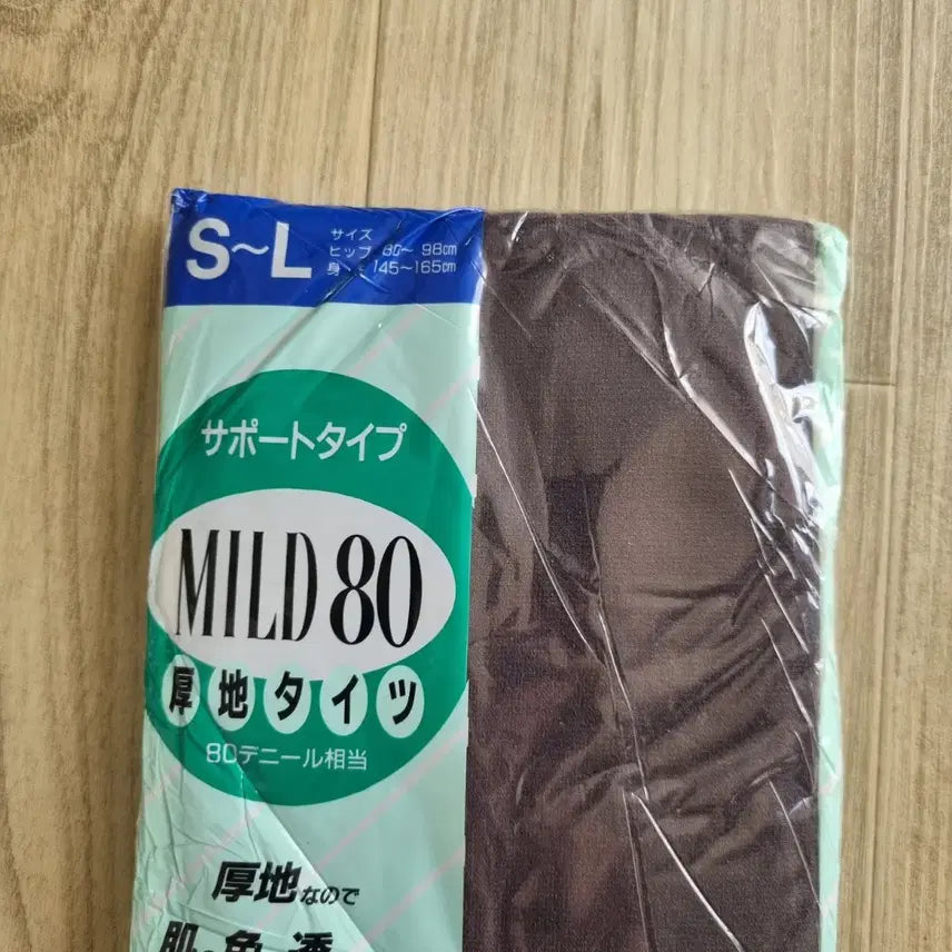 [BUNJANG] Kanto MILD Color Pantyhose 80 Denier / 일본수입 칸토 MILD 칼라 팬티스타킹 타이즈 80데니아