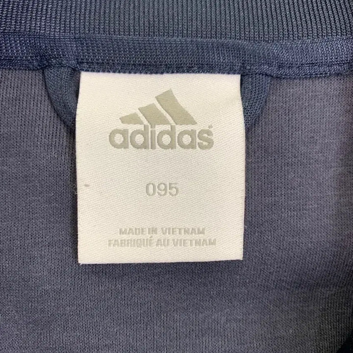 [BUNJANG] Adidas Argentina Track Jacket Navy / 아디다스 아르헨티나 트랙 자켓 네이비 95