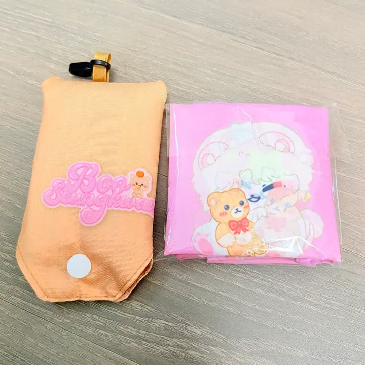[SOLD OUT] 세븐틴 우지 승관 생일카페 바쿠백