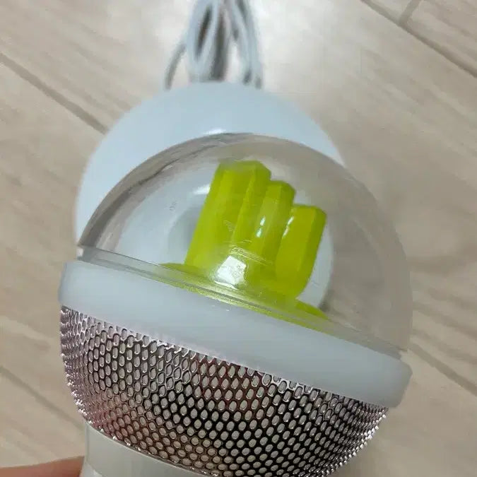 [BUNJANG] IU i-KE 2.0 Lightstick / 아이유 공식 응원봉 아이크 2.0