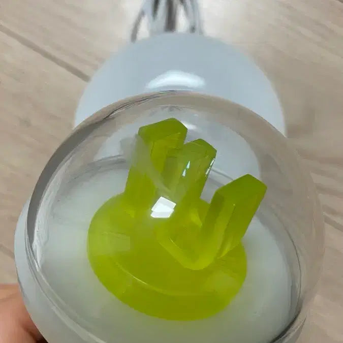 [BUNJANG] IU i-KE 2.0 Lightstick / 아이유 공식 응원봉 아이크 2.0