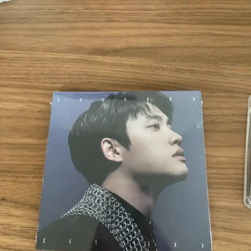 [SOLD OUT] 엑소 리버스 컴팩트버전 디오 미개봉