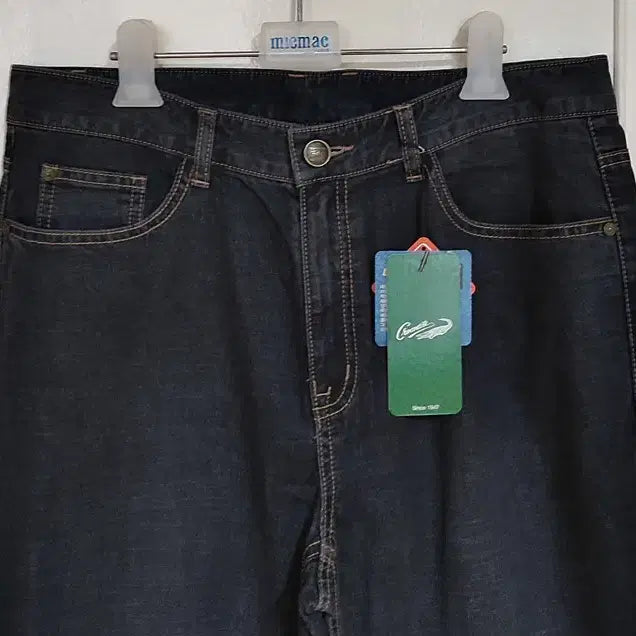 [SOLD OUT] 크로커다일 청바지32 봄 남성 스판 청바지 바지 데님 새상품