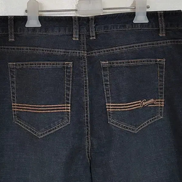[SOLD OUT] 크로커다일 청바지32 봄 남성 스판 청바지 바지 데님 새상품