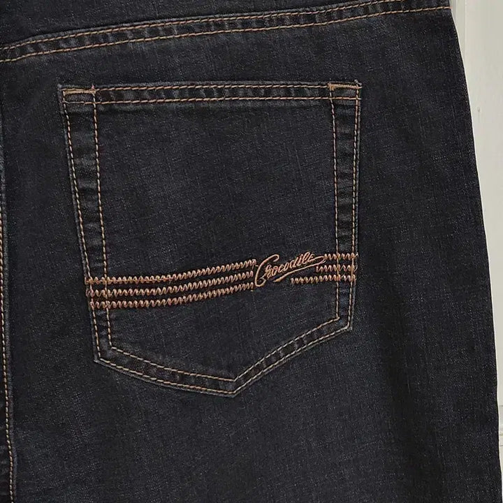 [SOLD OUT] 크로커다일 청바지32 봄 남성 스판 청바지 바지 데님 새상품
