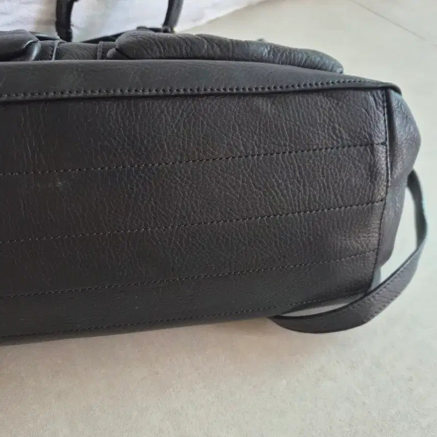 [BUNJANG] Mulberry Roxanne Shoulder Bag / Mulberry Roxanne (록산느)