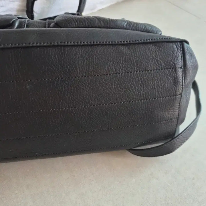 [BUNJANG] Mulberry Roxanne Shoulder Bag / Mulberry Roxanne (록산느)