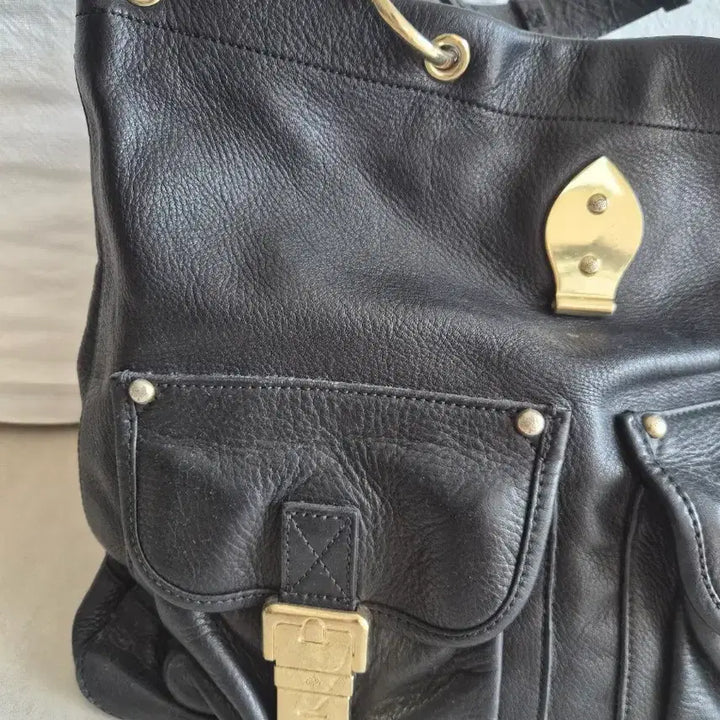 [BUNJANG] Mulberry Roxanne Shoulder Bag / Mulberry Roxanne (록산느)