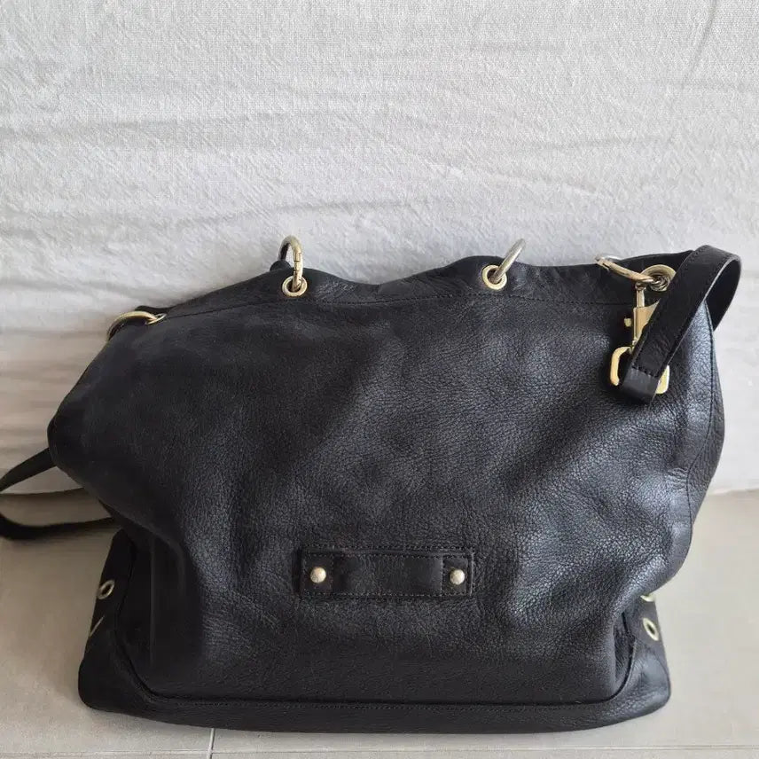 [BUNJANG] Mulberry Roxanne Shoulder Bag / Mulberry Roxanne (록산느)