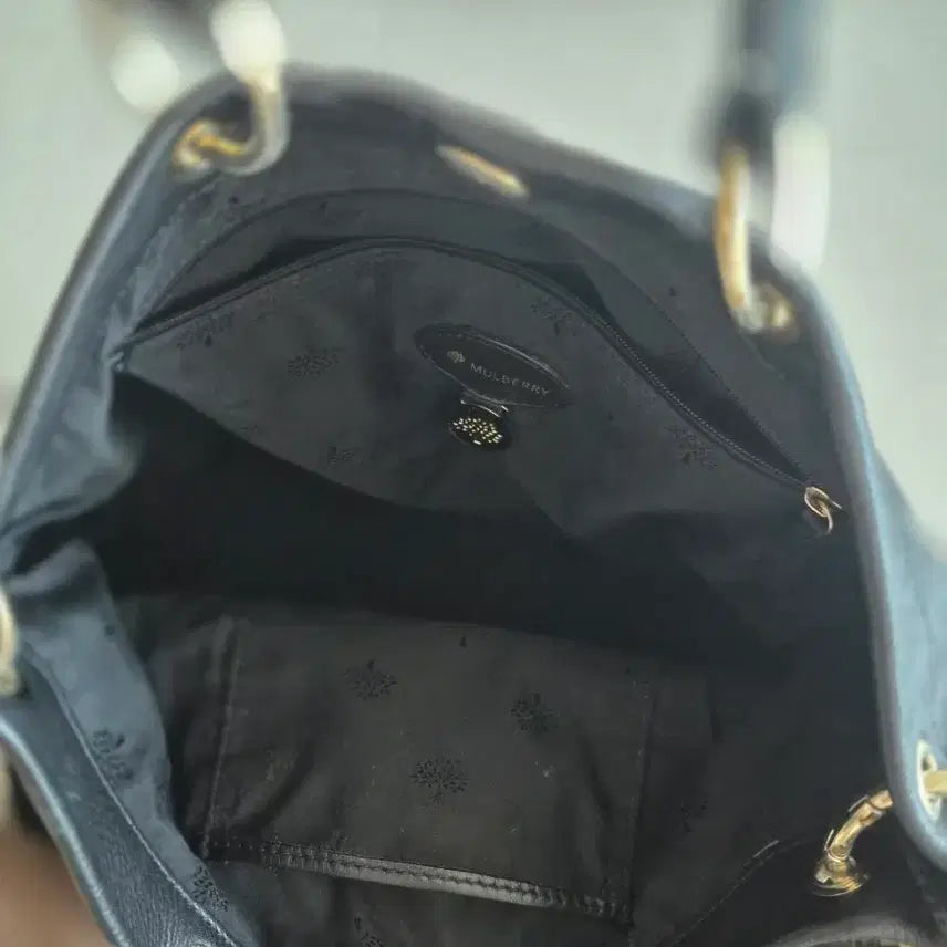 [BUNJANG] Mulberry Roxanne Shoulder Bag / Mulberry Roxanne (록산느)