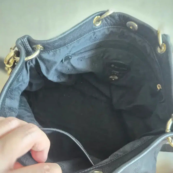 [BUNJANG] Mulberry Roxanne Shoulder Bag / Mulberry Roxanne (록산느)