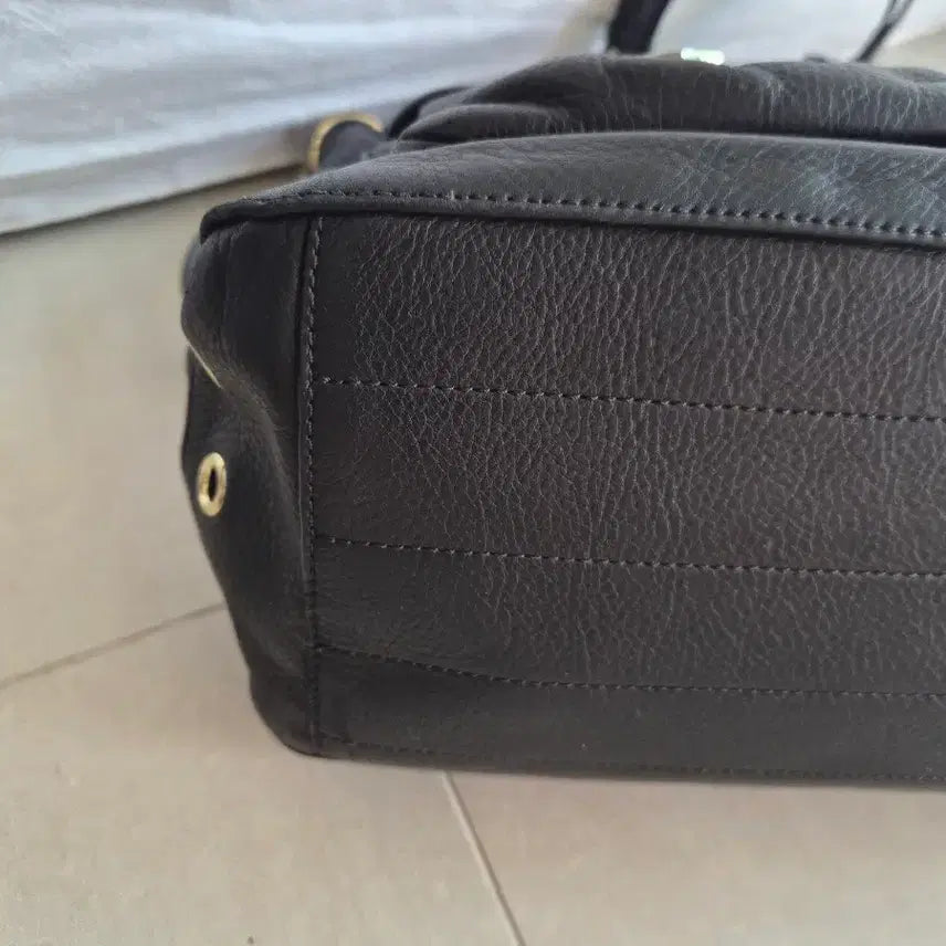 [BUNJANG] Mulberry Roxanne Shoulder Bag / Mulberry Roxanne (록산느)