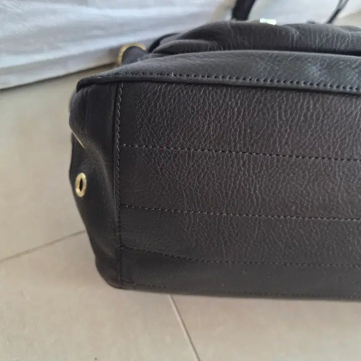 [BUNJANG] Mulberry Roxanne Shoulder Bag / Mulberry Roxanne (록산느)