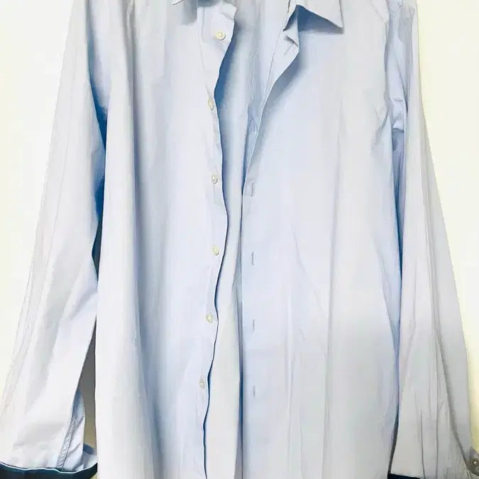 [BUNJANG] Paul Smith Tailored Fit Shirt XL / 폴 스미스 셔츠