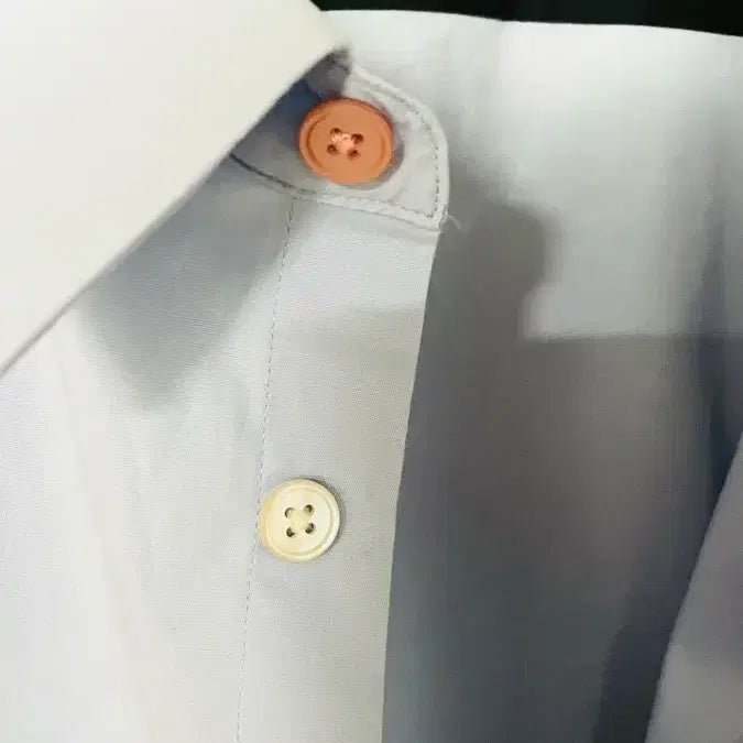 [BUNJANG] Paul Smith Tailored Fit Shirt XL / 폴 스미스 셔츠