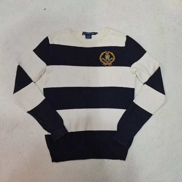 [BUNJANG] Ralph Lauren Sport Knit Sweater L / 랄프로렌 스포츠  니트L