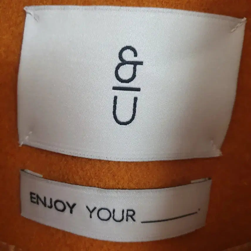 [BUNJANG] Bride And You Wool 90% Jacket - Size 55 / 브라이드앤유 울90 자켓/55