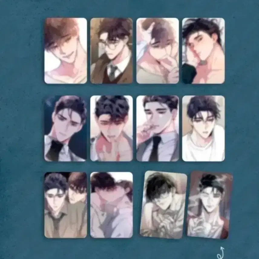 [BUNJANG] BTS &