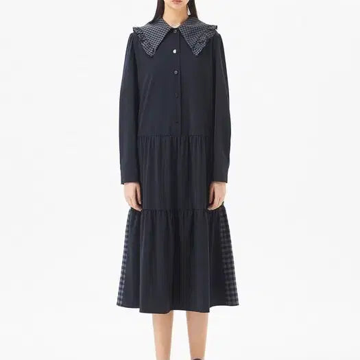 [SOLD OUT] 럭키마르쉐 원피스