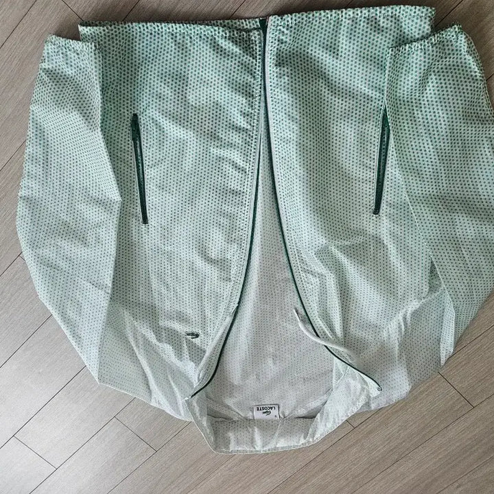 [BUNJANG] Lacoste Windbreaker 36 Size / 라코스테 바막36사이즈