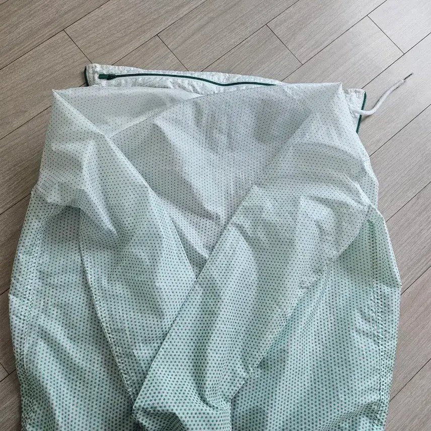 [BUNJANG] Lacoste Windbreaker 36 Size / 라코스테 바막36사이즈
