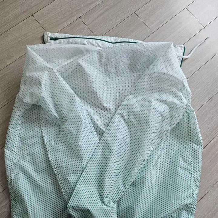 [BUNJANG] Lacoste Windbreaker 36 Size / 라코스테 바막36사이즈