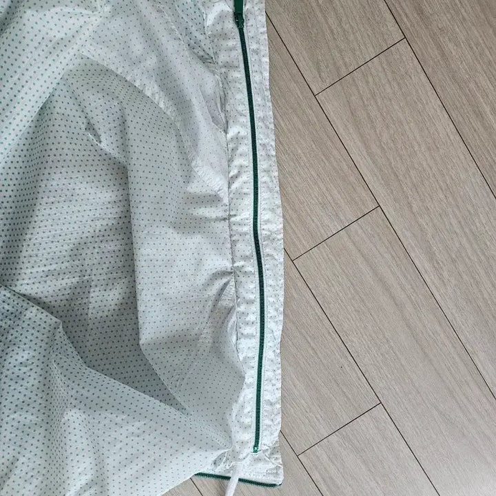 [BUNJANG] Lacoste Windbreaker 36 Size / 라코스테 바막36사이즈