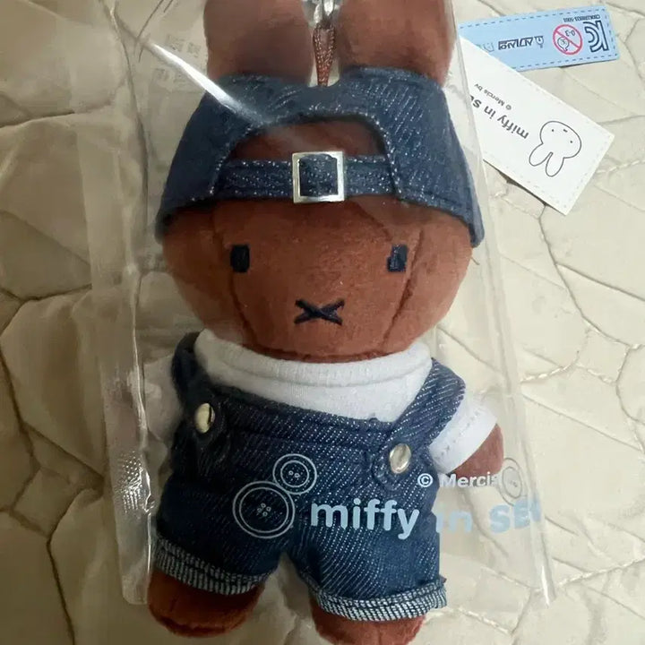 [BUNJANG] Seongsu Miffy Collectible / 성수 미피