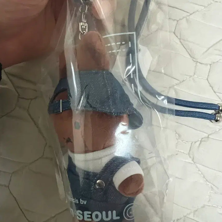 [BUNJANG] Seongsu Miffy Collectible / 성수 미피