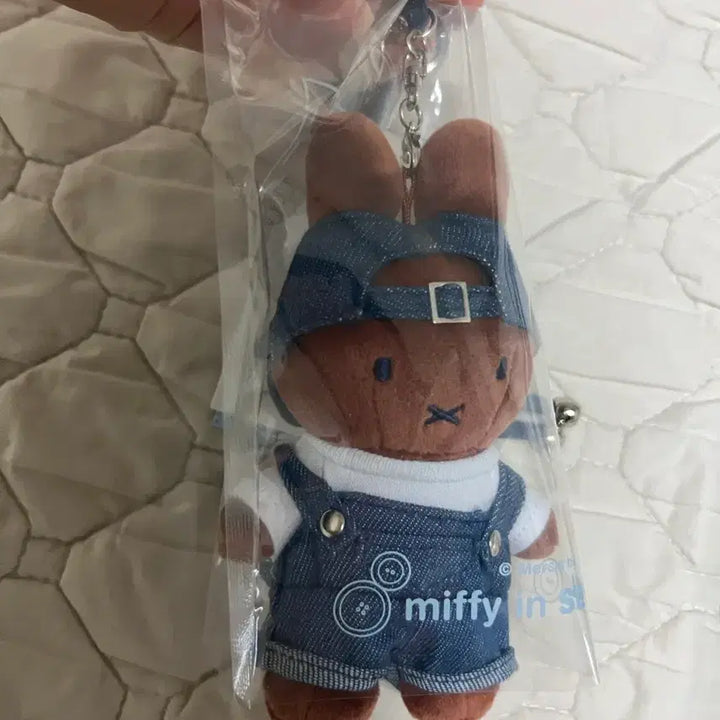 [BUNJANG] Seongsu Miffy Collectible / 성수 미피