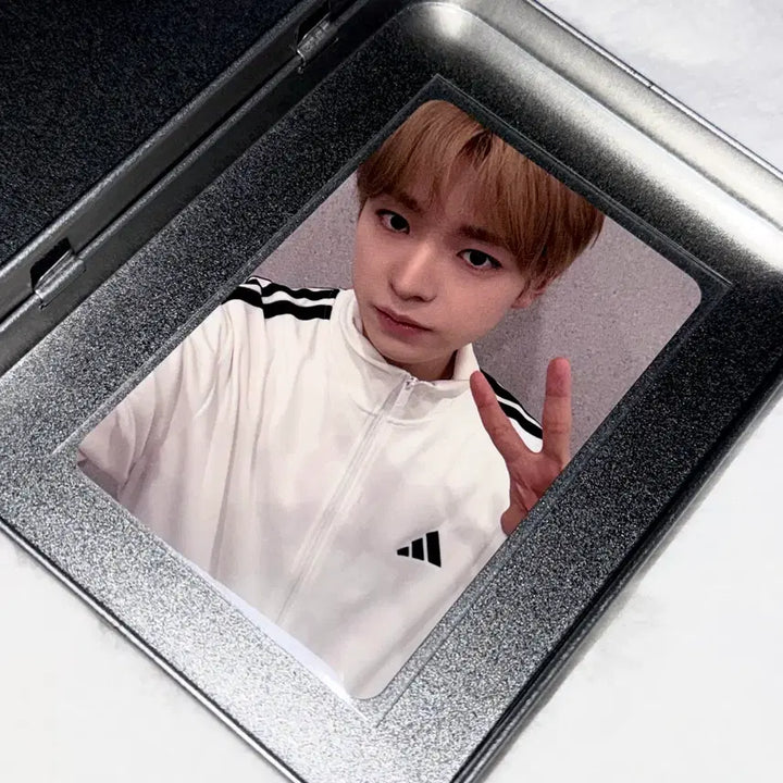 [BUNJANG] NCT WISH Yushi Ketapo Photocard / 엔시티 위시 케타포 유우시 포카