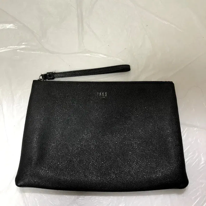 [BUNJANG] Daks Clutch Bag / 닥스 클러치백@9969