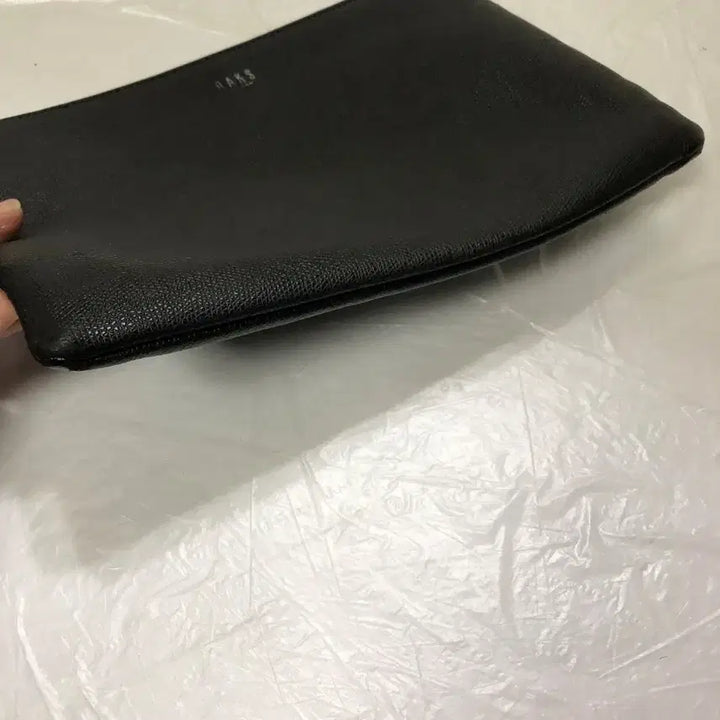 [BUNJANG] Daks Clutch Bag / 닥스 클러치백@9969