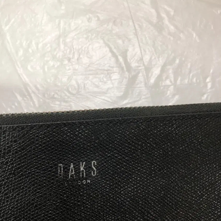 [BUNJANG] Daks Clutch Bag / 닥스 클러치백@9969