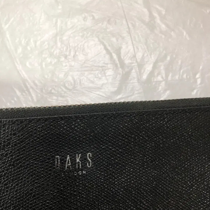 [BUNJANG] Daks Clutch Bag / 닥스 클러치백@9969