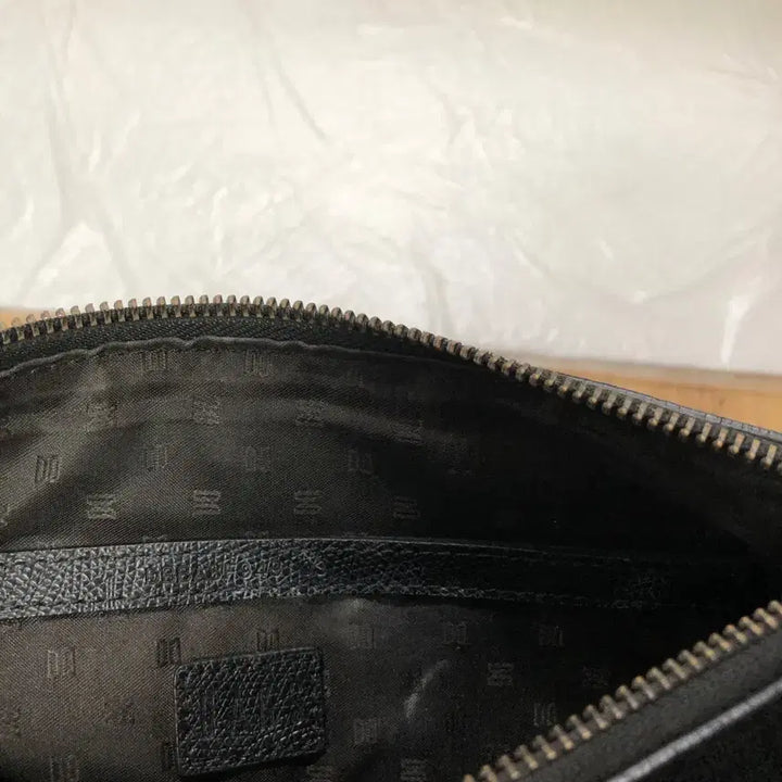 [BUNJANG] Daks Clutch Bag / 닥스 클러치백@9969