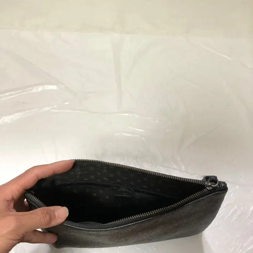 [BUNJANG] Daks Clutch Bag / 닥스 클러치백@9969