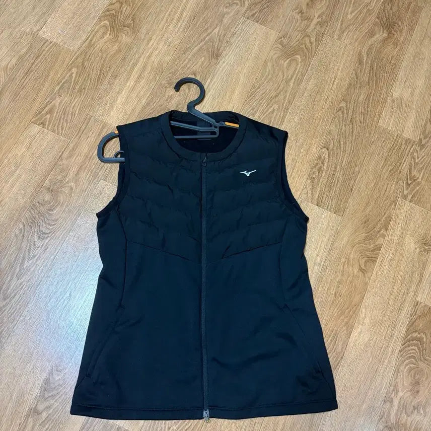[BUNJANG] Mizuno Lightweight Vest / 미즈노경량조끼