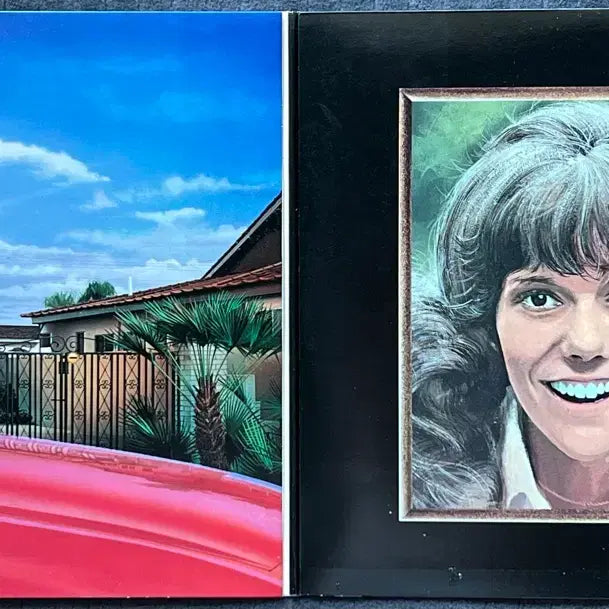 [BUNJANG] Carpenters Now &amp; Then LP / LP : Carpenters - Now &amp; Then